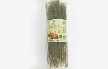 কিনহুয়াংদাও টংইউ আলু শিল্প কীভাবে তার ব্যাগযুক্ত এবং বাল্ক মিষ্টি আলু ভার্মিসেলি বিদেশে রপ্তানি করে?