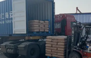 কেন কিনহুয়াংদাও টংইউ আলু শিল্পের মিষ্টি আলু স্টার্চ দক্ষিণ কোরিয়ার আমদানি বাজারে একটি স্থিতিশীল অবস্থান বজায় রাখে?