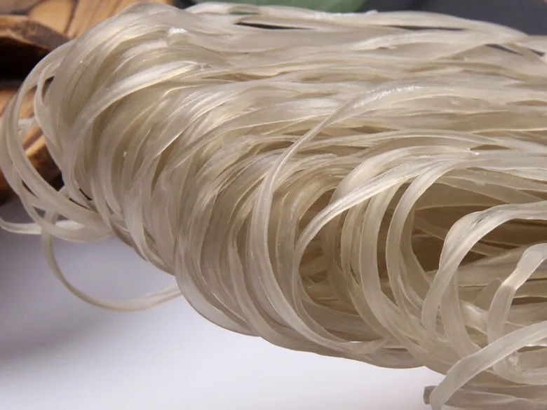 2.5kg Bag Sweet Potato Starch Noodles
